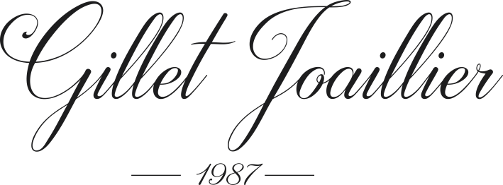 Logo-Bijouterie Gillet