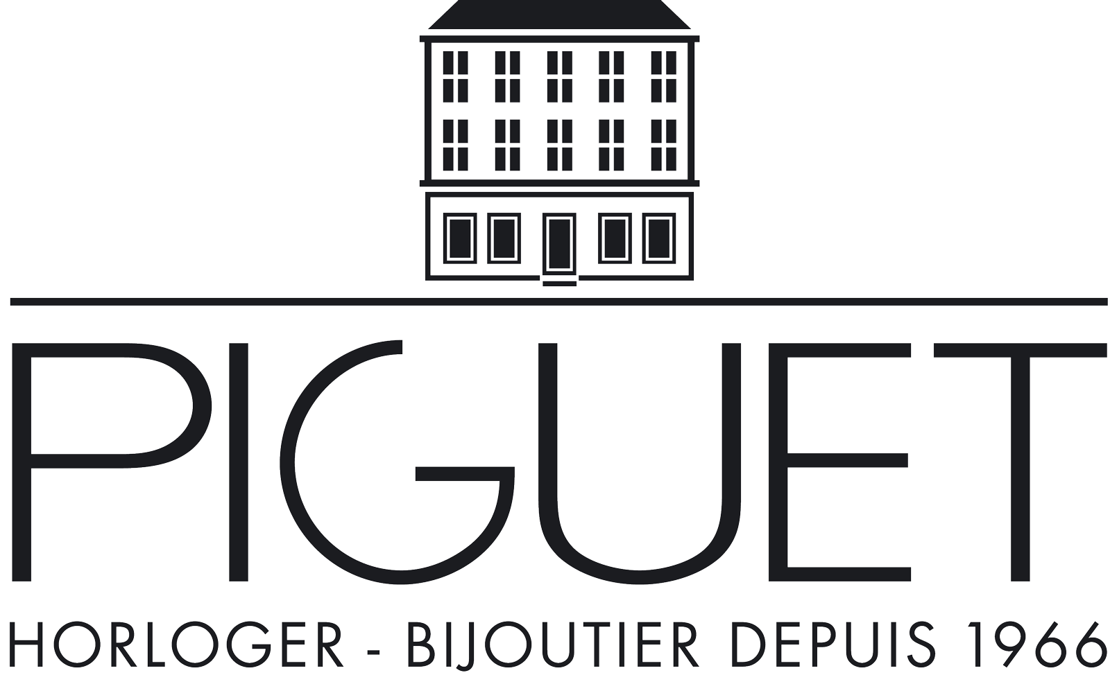 Logo-Bijouterie Piguet
